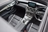 USED 2017 17 MERCEDES-BENZ C-CLASS 4.0 AMG C 63 S PREMIUM 2d 503 BHP HUD / DRIVER ASSIST / CARBON