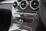 USED 2017 17 MERCEDES-BENZ C-CLASS 4.0 AMG C 63 S PREMIUM 2d 503 BHP HUD / DRIVER ASSIST / CARBON
