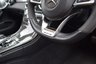 USED 2017 17 MERCEDES-BENZ C-CLASS 4.0 AMG C 63 S PREMIUM 2d 503 BHP HUD / DRIVER ASSIST / CARBON