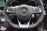 USED 2017 17 MERCEDES-BENZ C-CLASS 4.0 AMG C 63 S PREMIUM 2d 503 BHP HUD / DRIVER ASSIST / CARBON
