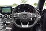 USED 2017 17 MERCEDES-BENZ C-CLASS 4.0 AMG C 63 S PREMIUM 2d 503 BHP HUD / DRIVER ASSIST / CARBON