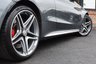 USED 2017 17 MERCEDES-BENZ C-CLASS 4.0 AMG C 63 S PREMIUM 2d 503 BHP HUD / DRIVER ASSIST / CARBON