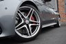 USED 2017 17 MERCEDES-BENZ C-CLASS 4.0 AMG C 63 S PREMIUM 2d 503 BHP HUD / DRIVER ASSIST / CARBON