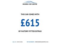 USED 2015 15 SKODA YETI OUTDOOR 2.0 SE BUSINESS TDI SCR 5d 109 BHP Stunning Colour Combination