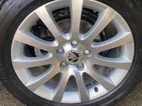 USED 2015 15 SKODA YETI OUTDOOR 2.0 SE BUSINESS TDI SCR 5d 109 BHP Stunning Colour Combination