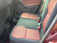 USED 2015 15 SKODA YETI OUTDOOR 2.0 SE BUSINESS TDI SCR 5d 109 BHP Stunning Colour Combination