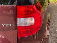 USED 2015 15 SKODA YETI OUTDOOR 2.0 SE BUSINESS TDI SCR 5d 109 BHP Stunning Colour Combination