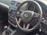 USED 2015 15 SKODA YETI OUTDOOR 2.0 SE BUSINESS TDI SCR 5d 109 BHP Stunning Colour Combination