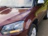 USED 2015 15 SKODA YETI OUTDOOR 2.0 SE BUSINESS TDI SCR 5d 109 BHP Stunning Colour Combination