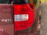 USED 2015 15 SKODA YETI OUTDOOR 2.0 SE BUSINESS TDI SCR 5d 109 BHP Stunning Colour Combination