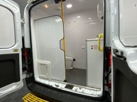 USED 2019 69 FORD TRANSIT 2.0 350 LEADER WELFARE MESSING UNIT ECOBLUE 129 BHP 7 SEAT WELFARE UNIT WITH TOILET EURO 6