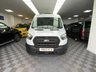 USED 2019 69 FORD TRANSIT 2.0 350 LEADER WELFARE MESSING UNIT ECOBLUE 129 BHP 7 SEAT WELFARE UNIT WITH TOILET EURO 6