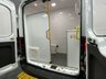 USED 2019 69 FORD TRANSIT 2.0 350 LEADER WELFARE MESSING UNIT ECOBLUE 129 BHP 7 SEAT WELFARE UNIT WITH TOILET EURO 6