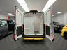 USED 2019 69 FORD TRANSIT 2.0 350 LEADER WELFARE MESSING UNIT ECOBLUE 129 BHP 7 SEAT WELFARE UNIT WITH TOILET EURO 6