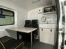 USED 2019 69 FORD TRANSIT 2.0 350 LEADER WELFARE MESSING UNIT ECOBLUE 129 BHP 7 SEAT WELFARE UNIT WITH TOILET EURO 6