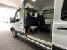 USED 2019 69 FORD TRANSIT 2.0 350 LEADER WELFARE MESSING UNIT ECOBLUE 129 BHP 7 SEAT WELFARE UNIT WITH TOILET EURO 6