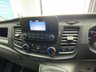 USED 2019 69 FORD TRANSIT 2.0 350 LEADER WELFARE MESSING UNIT ECOBLUE 129 BHP 7 SEAT WELFARE UNIT WITH TOILET EURO 6