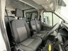 USED 2019 69 FORD TRANSIT 2.0 350 LEADER WELFARE MESSING UNIT ECOBLUE 129 BHP 7 SEAT WELFARE UNIT WITH TOILET EURO 6