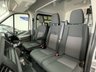 USED 2019 69 FORD TRANSIT 2.0 350 LEADER WELFARE MESSING UNIT ECOBLUE 129 BHP 7 SEAT WELFARE UNIT WITH TOILET EURO 6