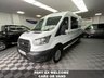 USED 2019 69 FORD TRANSIT 2.0 350 LEADER WELFARE MESSING UNIT ECOBLUE 129 BHP 7 SEAT WELFARE UNIT WITH TOILET EURO 6