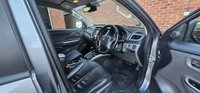 USED 2017 67 MITSUBISHI L200 2.4 DI-D 4WD WARRIOR DCB 178 BHP Warrior model Auto