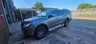 USED 2017 67 MITSUBISHI L200 2.4 DI-D 4WD WARRIOR DCB 178 BHP Warrior model Auto