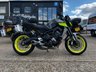 USED 2019 19 YAMAHA MT-09 ABS - BUY ONLINE 24 HRS A DAY - FINANCE AVAILABLE - ALL TYPES OF CREDIT ACCEPTED FRESH SERVICE, MOT & WARRANTY
