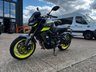 USED 2019 19 YAMAHA MT-09 ABS - BUY ONLINE 24 HRS A DAY - FINANCE AVAILABLE - ALL TYPES OF CREDIT ACCEPTED FRESH SERVICE, MOT & WARRANTY