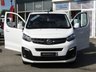 USED 2019 69 VAUXHALL VIVARO 1.5 L2H1 2900 SPORTIVE S/S 101 BHP Finished in WHITE JADE with Ply Lined trim. This Vivaro is Vauxhalls best selling van and this third generation model is one of the best medium sized vans for sale right now. This clean, spacious and economical van is available today. Features include, APPLE PLAY, Park Sensors, B/Tooth, DAB Radio, Twin Side Loading Doors, Lined Back, Air Con, Full Steel Bulkhead and much more. Dealer Serviced at 25167 miles, 50164 miles, 53315 miles and on arrival at 72132 miles.