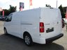 USED 2019 69 VAUXHALL VIVARO 1.5 L2H1 2900 SPORTIVE S/S 101 BHP Finished in WHITE JADE with Ply Lined trim. This Vivaro is Vauxhalls best selling van and this third generation model is one of the best medium sized vans for sale right now. This clean, spacious and economical van is available today. Features include, APPLE PLAY, Park Sensors, B/Tooth, DAB Radio, Twin Side Loading Doors, Lined Back, Air Con, Full Steel Bulkhead and much more. Dealer Serviced at 25167 miles, 50164 miles, 53315 miles and on arrival at 72132 miles.