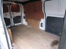 USED 2019 69 VAUXHALL VIVARO 1.5 L2H1 2900 SPORTIVE S/S 101 BHP Finished in WHITE JADE with Ply Lined trim. This Vivaro is Vauxhalls best selling van and this third generation model is one of the best medium sized vans for sale right now. This clean, spacious and economical van is available today. Features include, APPLE PLAY, Park Sensors, B/Tooth, DAB Radio, Twin Side Loading Doors, Lined Back, Air Con, Full Steel Bulkhead and much more. Dealer Serviced at 25167 miles, 50164 miles, 53315 miles and on arrival at 72132 miles.
