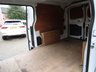 USED 2019 69 VAUXHALL VIVARO 1.5 L2H1 2900 SPORTIVE S/S 101 BHP Finished in WHITE JADE with Ply Lined trim. This Vivaro is Vauxhalls best selling van and this third generation model is one of the best medium sized vans for sale right now. This clean, spacious and economical van is available today. Features include, APPLE PLAY, Park Sensors, B/Tooth, DAB Radio, Twin Side Loading Doors, Lined Back, Air Con, Full Steel Bulkhead and much more. Dealer Serviced at 25167 miles, 50164 miles, 53315 miles and on arrival at 72132 miles.