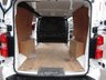 USED 2019 69 VAUXHALL VIVARO 1.5 L2H1 2900 SPORTIVE S/S 101 BHP Finished in WHITE JADE with Ply Lined trim. This Vivaro is Vauxhalls best selling van and this third generation model is one of the best medium sized vans for sale right now. This clean, spacious and economical van is available today. Features include, APPLE PLAY, Park Sensors, B/Tooth, DAB Radio, Twin Side Loading Doors, Lined Back, Air Con, Full Steel Bulkhead and much more. Dealer Serviced at 25167 miles, 50164 miles, 53315 miles and on arrival at 72132 miles.