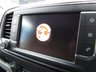 USED 2019 69 VAUXHALL VIVARO 1.5 L2H1 2900 SPORTIVE S/S 101 BHP Finished in WHITE JADE with Ply Lined trim. This Vivaro is Vauxhalls best selling van and this third generation model is one of the best medium sized vans for sale right now. This clean, spacious and economical van is available today. Features include, APPLE PLAY, Park Sensors, B/Tooth, DAB Radio, Twin Side Loading Doors, Lined Back, Air Con, Full Steel Bulkhead and much more. Dealer Serviced at 25167 miles, 50164 miles, 53315 miles and on arrival at 72132 miles.