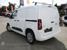 USED 2020 20 VAUXHALL COMBO 1.5 L1H1 2300 SPORTIVE S/S 101 BHP 