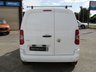 USED 2020 20 VAUXHALL COMBO 1.5 L1H1 2300 SPORTIVE S/S 101 BHP 