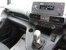USED 2020 20 VAUXHALL COMBO 1.5 L1H1 2300 SPORTIVE S/S 101 BHP 