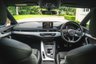 USED 2019 19 AUDI A5 2.0 SPORTBACK TDI S LINE 5d 188 BHP 