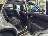 USED 2015 P KIA SORENTO 2015 2.2 CRDI KX-2 5d 194 BHP Lovely and spacious car 7 seater