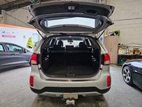 USED 2015 P KIA SORENTO 2015 2.2 CRDI KX-2 5d 194 BHP Lovely and spacious car 7 seater