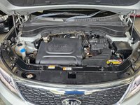 USED 2015 P KIA SORENTO 2015 2.2 CRDI KX-2 5d 194 BHP Lovely and spacious car 7 seater