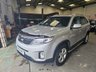 USED 2015 P KIA SORENTO 2015 2.2 CRDI KX-2 5d 194 BHP Lovely and spacious car 7 seater