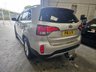 USED 2015 P KIA SORENTO 2015 2.2 CRDI KX-2 5d 194 BHP Lovely and spacious car 7 seater