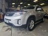 USED 2015 P KIA SORENTO 2015 2.2 CRDI KX-2 5d 194 BHP Lovely and spacious car 7 seater