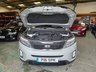 USED 2015 P KIA SORENTO 2015 2.2 CRDI KX-2 5d 194 BHP Lovely and spacious car 7 seater