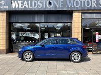 USED 2013 13 AUDI A3 1.4 TFSI SE 5d 121 BHP 