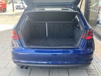 USED 2013 13 AUDI A3 1.4 TFSI SE 5d 121 BHP 