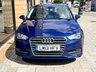USED 2013 13 AUDI A3 1.4 TFSI SE 5d 121 BHP 