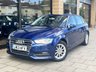 USED 2013 13 AUDI A3 1.4 TFSI SE 5d 121 BHP 