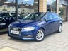 USED 2013 13 AUDI A3 1.4 TFSI SE 5d 121 BHP 